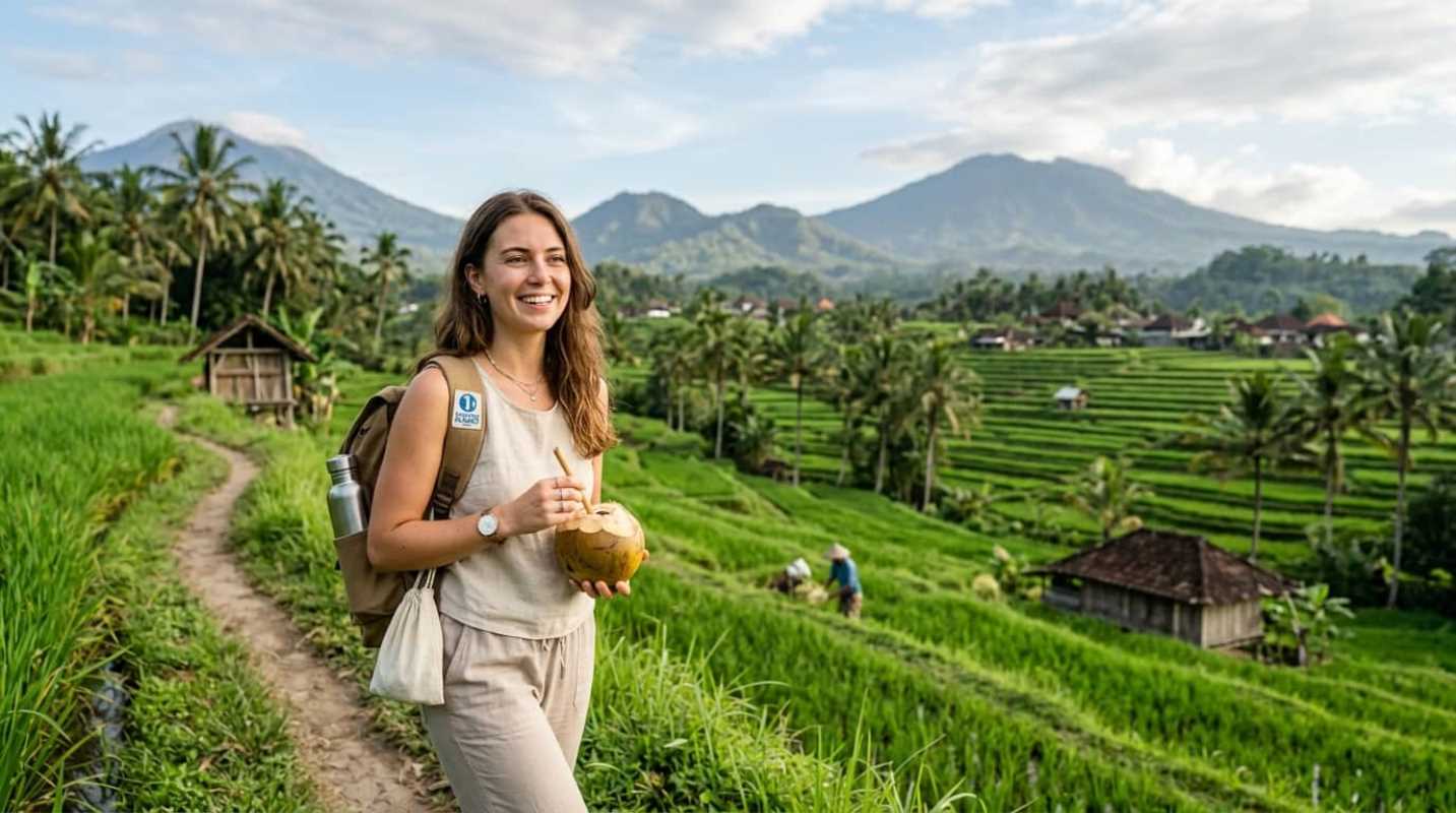 How to Travel Sustainably Without Sacrificing Experience